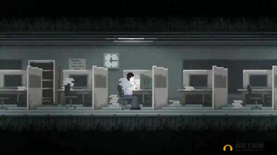 像素恐怖学校，开启一场充满惊悚与挑战的无尽冒险故事揭秘之旅