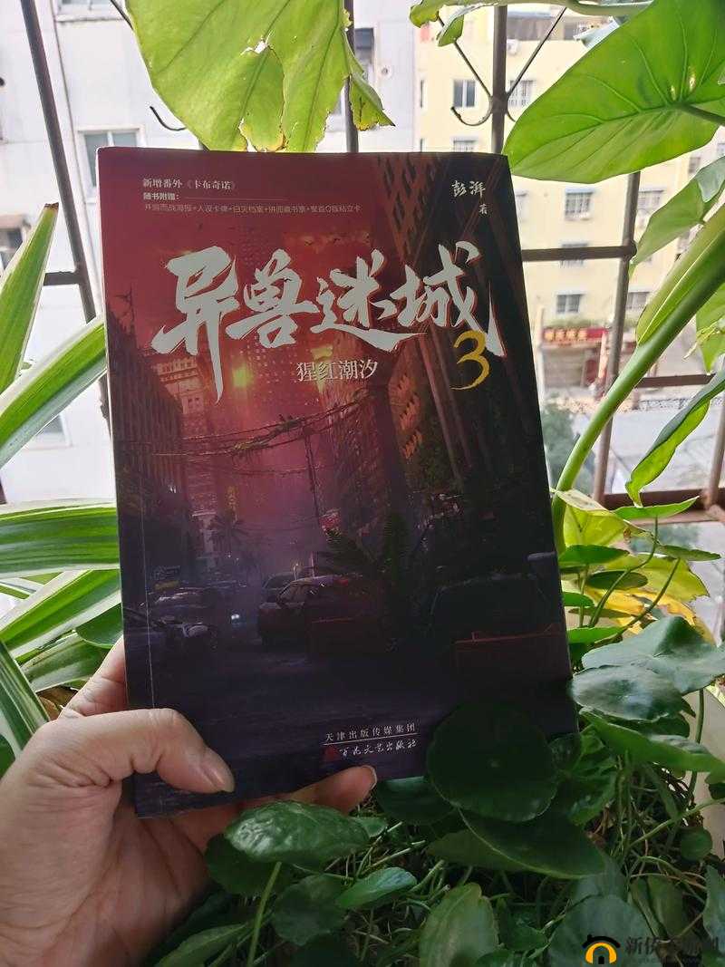 西城异闻全攻略，一场细思极恐、心跳加速的探险之旅指南