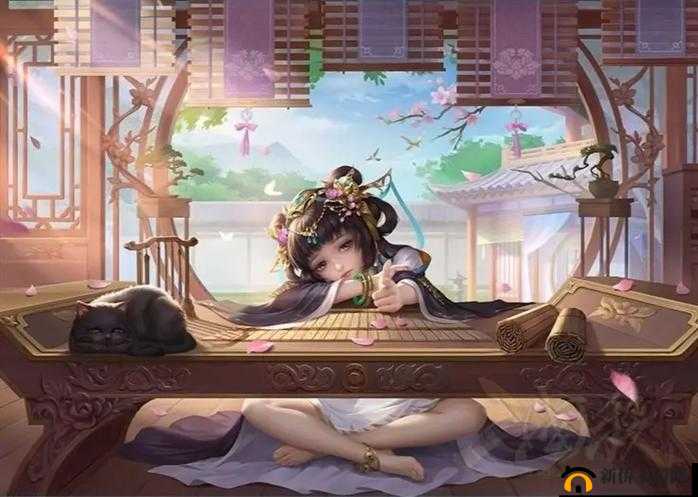 三国杀深度剖析，全面掌握董白角色策略与玩法指南（上篇）