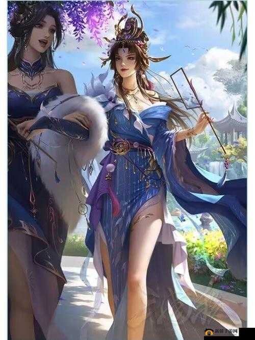 三国杀中的智谋与策略展现，深入剖析郭皇后的角色与玩法