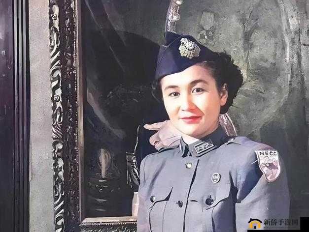 庄巧涵：一位令人瞩目的杰出人物