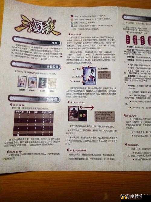 深入解析三国杀卡牌操作的核心意义，资源管理、技巧运用与价值最大化策略