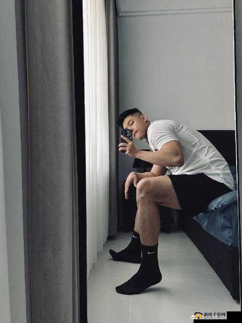 帅气体育生 gary：9 月 25 日生日快乐