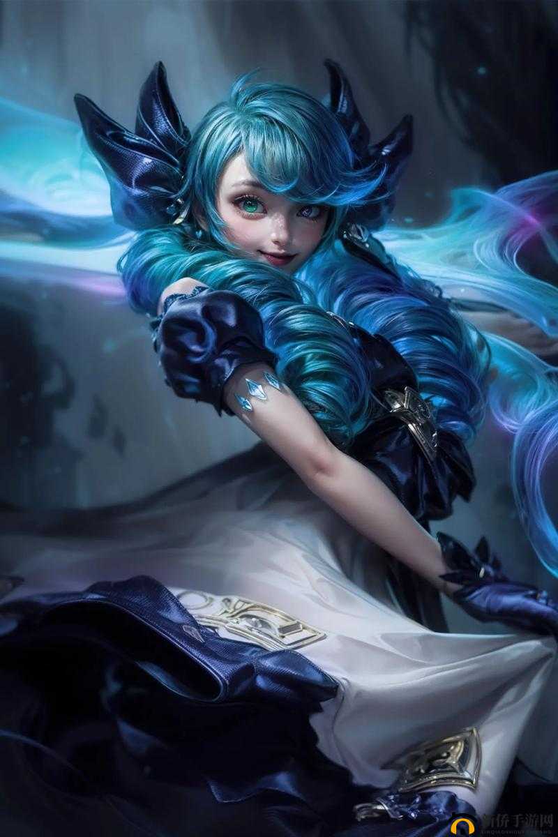 英雄联盟新英雄格温深度解析与快速上手技巧指南（上篇）