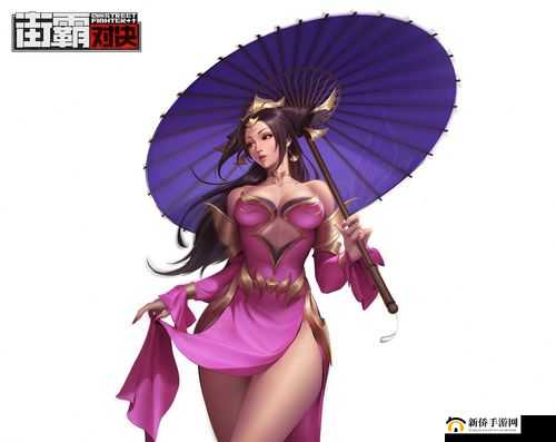 街霸对决中貂蝉的独特能力全解析及其战斗效果深度探讨