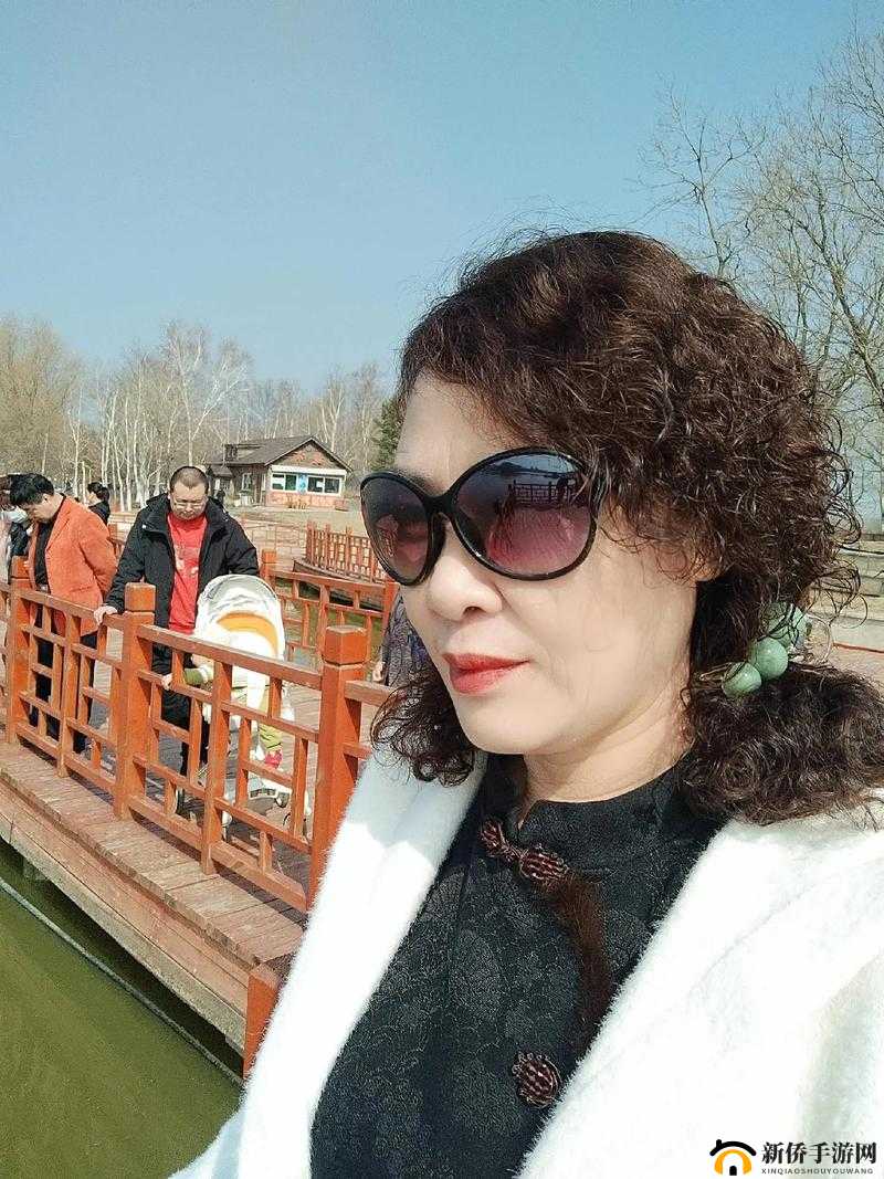 沈阳 47 岁老阿姨叫的没谁了：这独特魅力令人称奇