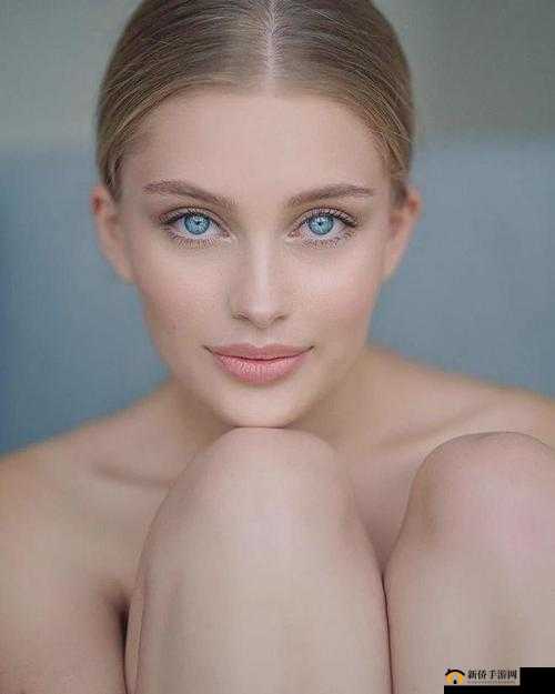 欧美女人那毛耸耸的独特魅力与风情