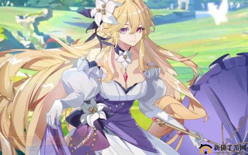 奥奇传说手游伊丽莎白全面攻略，获取途径揭秘、技能深度解析及资源管理优化指南