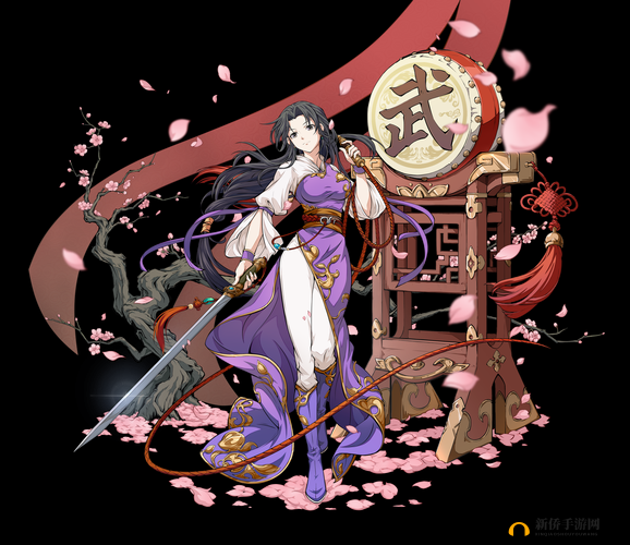 天地劫林月如技能深度剖析，探索雷属相御风绝品英灵的超凡战斗实力