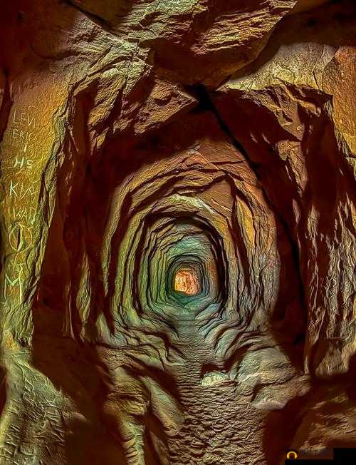 无人区卡一卡二入口：探索未知的神秘通道与未知领域