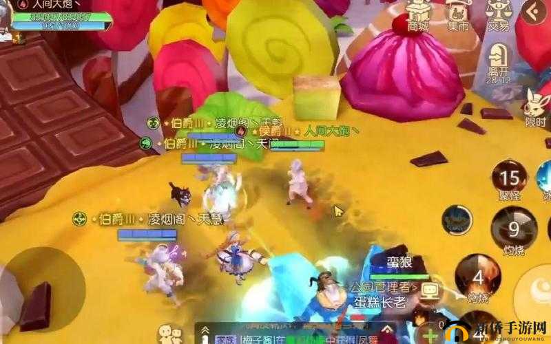 有杀气童话2深度解析，橙色装备获取全攻略与资源管理艺术