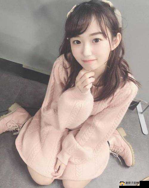 罗莉精品一区二区三区：纯真与诱惑的交织