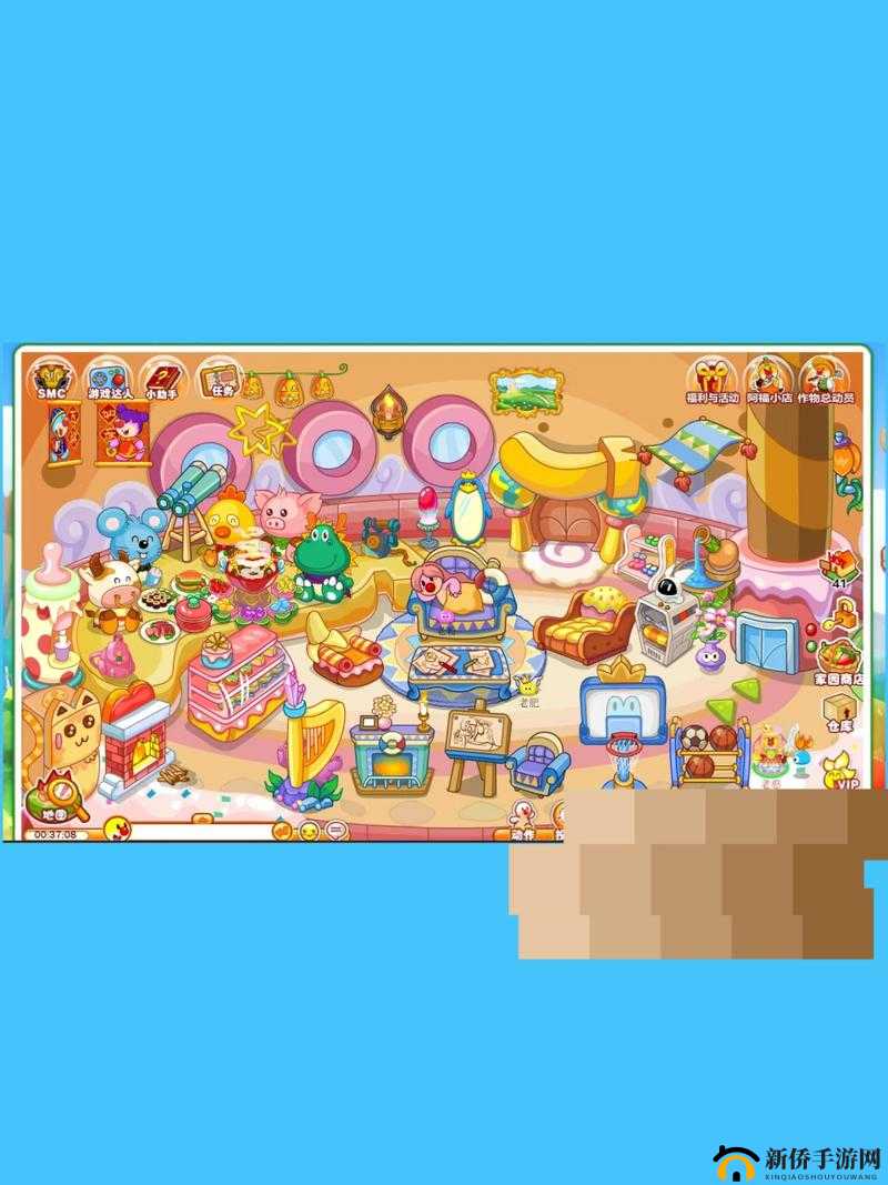 摩尔庄园，构建梦想家园的全面指南与小屋建造性价比深度探索