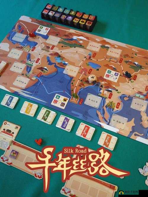 2025蛇年新春冒险启程，深入深渊，智慧开拓商路的传奇之旅