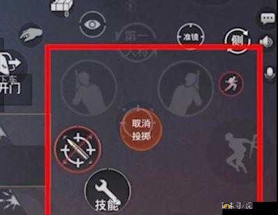 和平精英高手进阶，手把手教你掌握探头技巧与实战应用