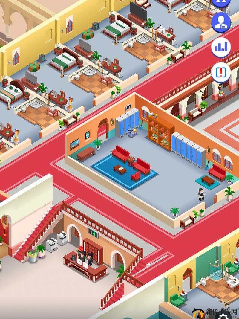 从零到帝国，酒店大亨养成记——全面掌握玩转酒店帝国的必备攻略