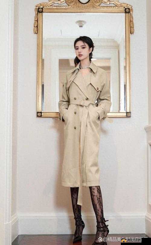 2025蛇年新春时尚风向标，模特大赛解锁获胜搭配的时尚密码