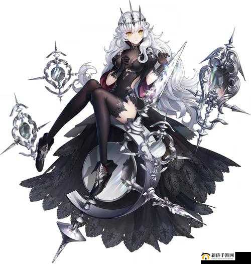 爆裂魔女高效刷图角色精选，寻找最适合你冒险之旅的顶尖伙伴