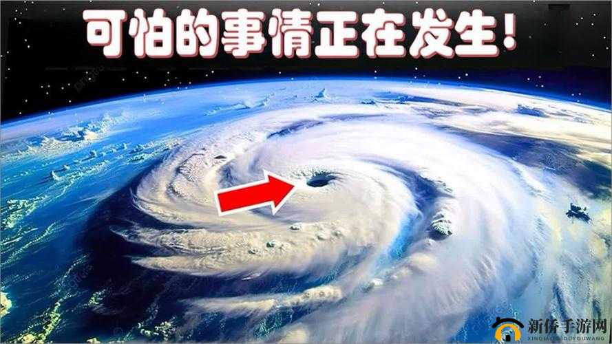 主线剧情揭秘，面对即将席卷而来的灾难漩涡，你做好应对准备了吗？