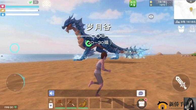 创造与魔法，探索部落创建的奇幻旅程与无限可能