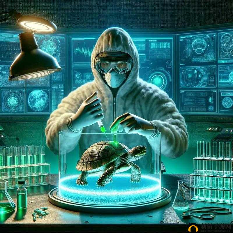 生化变种，深入未来世界，探索多元职业体系与丰富种族选择之旅