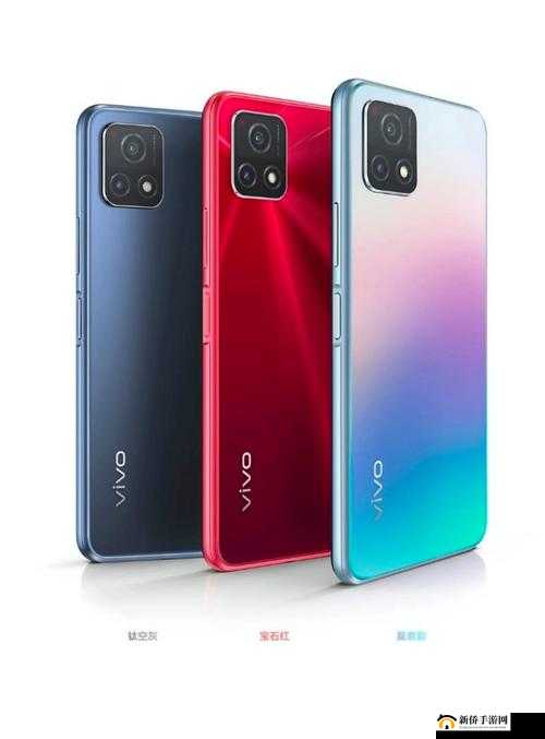 y31s 一级成色手机：高品质的选择