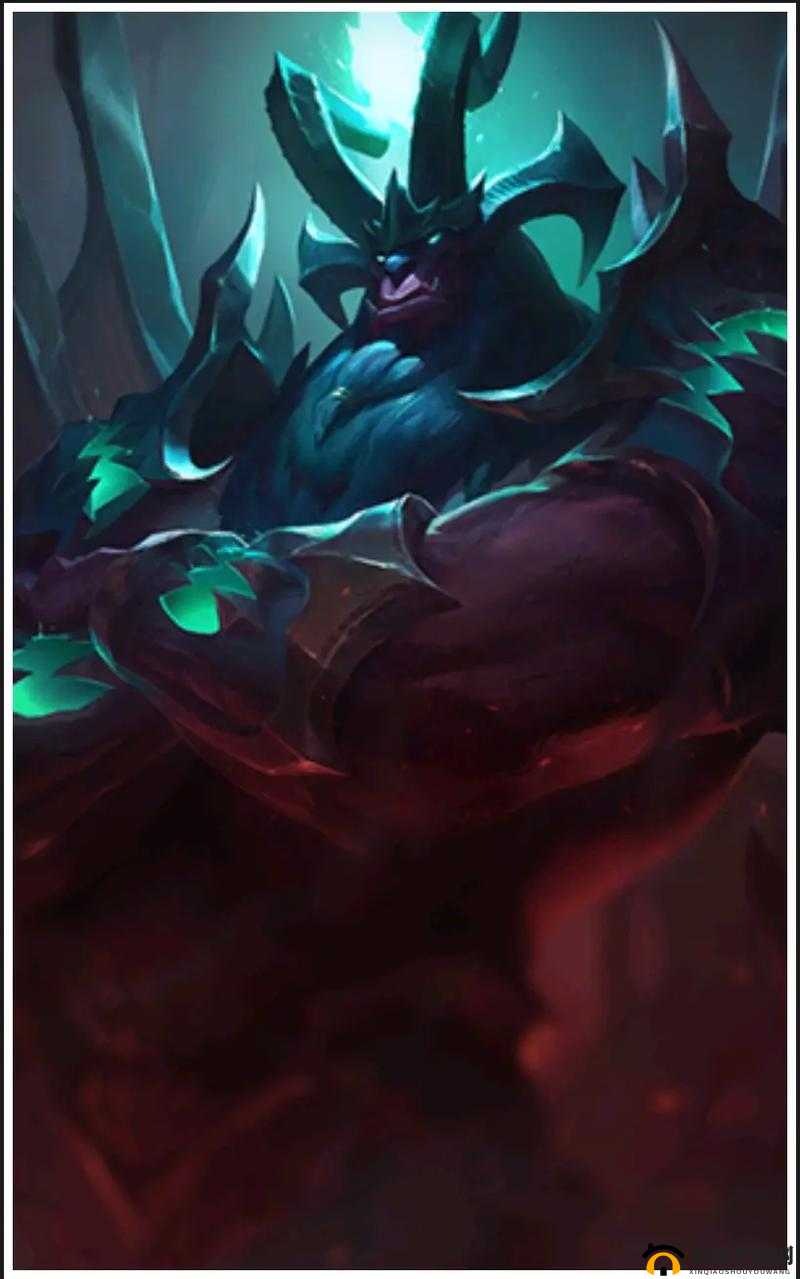 英雄联盟手游全能战士加里奥，掌控战场的多面手角色解析