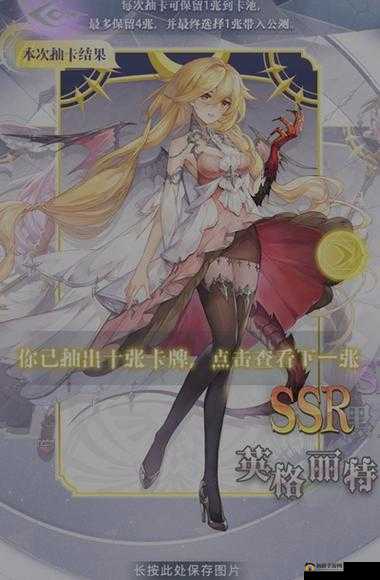 月神的迷宫，实用与优秀角色大盘点，推荐必练人物指南