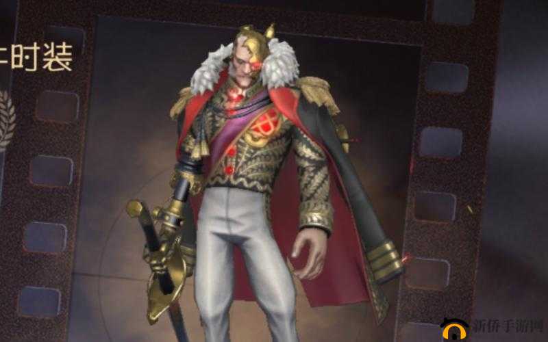 第五人格博士角色全面上手攻略，解析技能特点与实战技巧