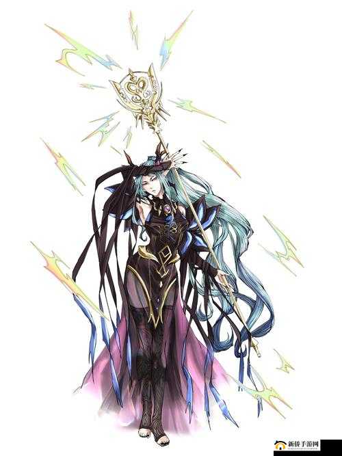 复苏的魔女，深入解析岩石充能队玩法策略与技巧全揭秘