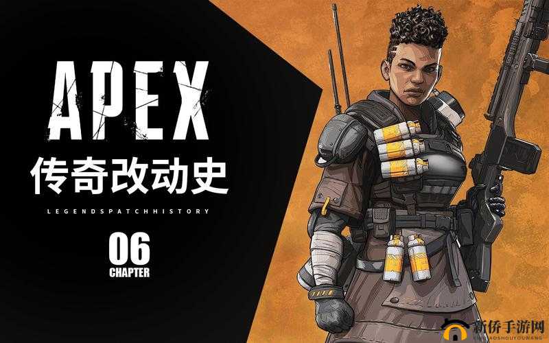 apex 解密：探寻游戏背后的秘密