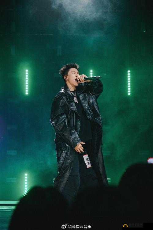 十八岁 rapper 潮水欢迎您：开启音乐之旅的独特盛宴