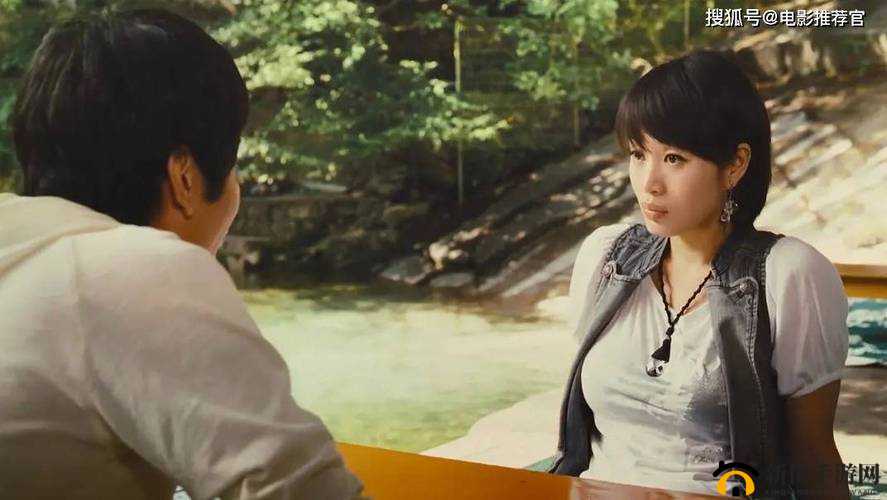 探索日韩无码电影：揭秘亚洲成人电影的文化现象