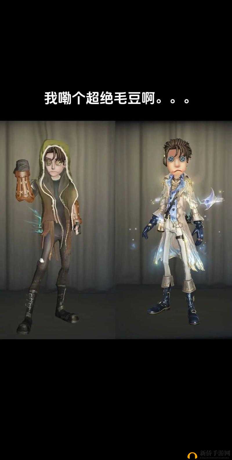 佣兵，一场荣耀与挑战交织、充满未知与冒险的旅程