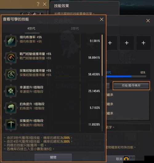 黑色沙漠手游宠物战力提升攻略，掌握升级秘籍，解锁宠物全新战力巅峰