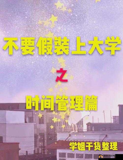 米加大学生活全攻略，解锁并享受你的多彩、充实大学时光秘籍