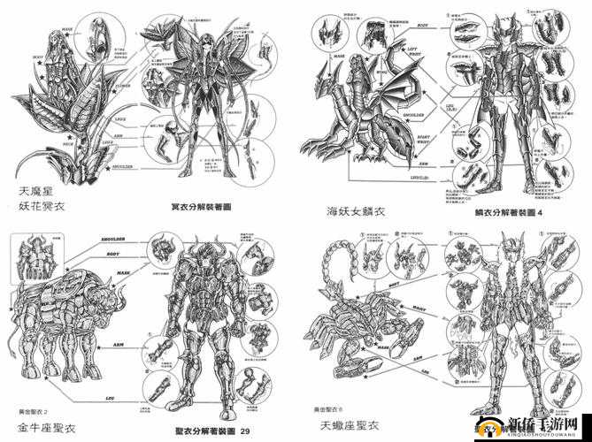 圣斗士星矢正义传说，全面解析多余升斗分解攻略与技巧