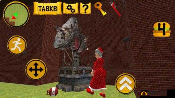 探索奶奶邻居的秘密冒险游戏，揭秘地下室背后秘密与资源管理策略的关键性