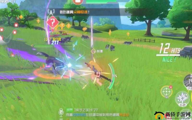 刀剑神域黑衣剑士王牌，全面解析悬赏BOSS高效攻略策略