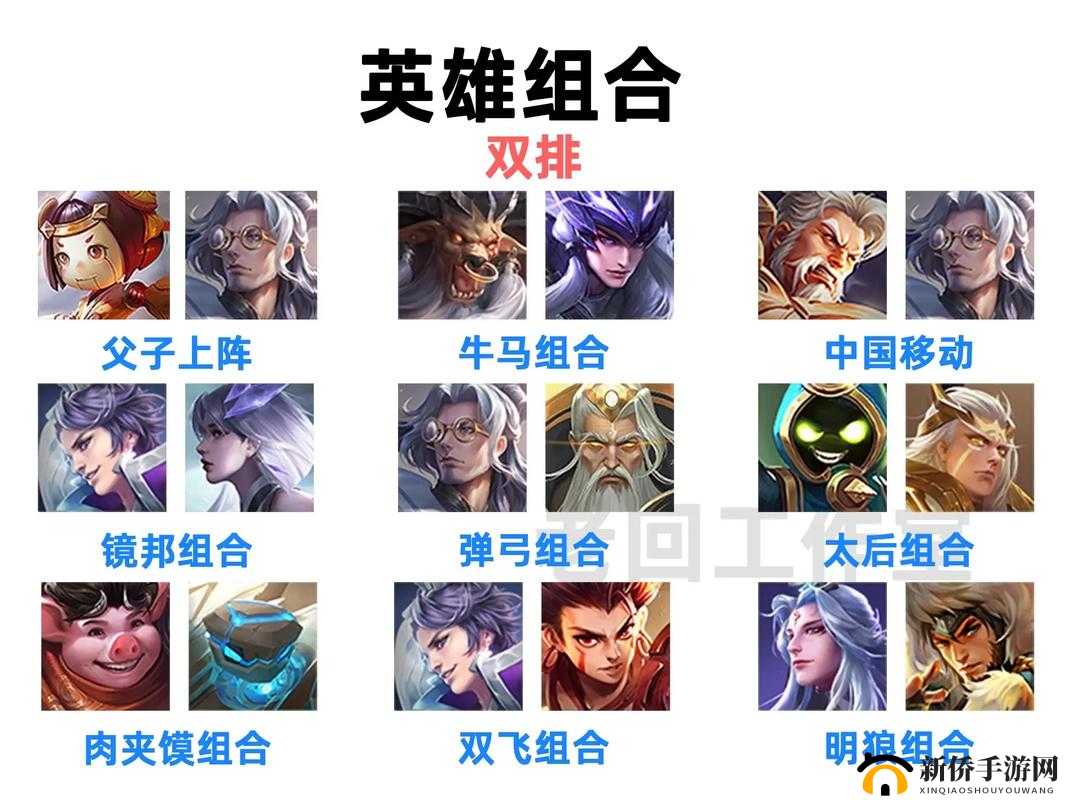 王者荣耀深度解析，揭秘上野高效联动策略，打造赛场无解阵容搭配秘籍