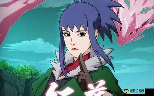 火影忍者手游红莲技能全解析，效果展示与实战应用策略详解