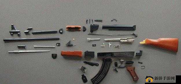 黎明觉醒游戏内AK47突击步枪全面枪械点评，从资源管理视角进行的深度剖析与解读
