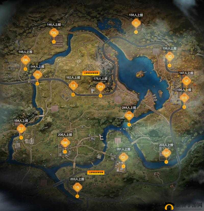 黎明觉醒游戏内不同区域玩家是否能实现跨区共同游戏的探讨