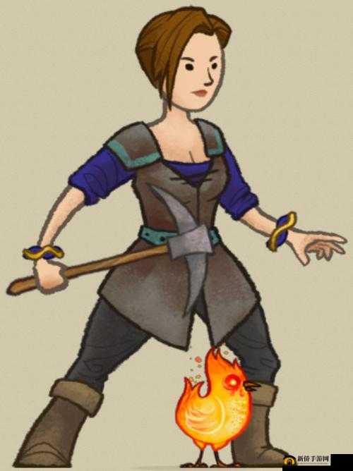 漫野奇谭探索之旅，揭秘火鸡宠物这一游戏中的独特伙伴