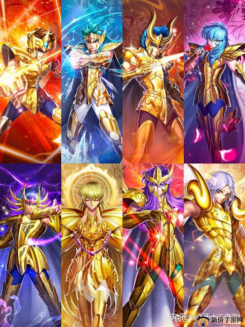 圣斗士星矢正义传说深度解析，白银英雄的培养价值及高效玩法攻略