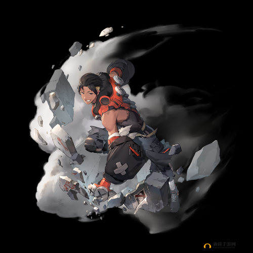 白夜极光角色深度剖析，黑潮技能特色与表现全面介绍