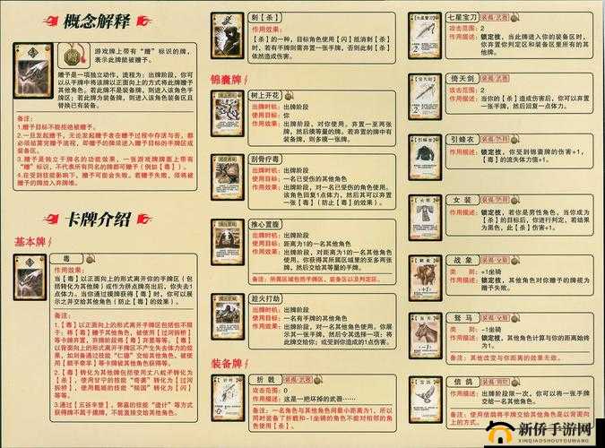 新三国杀游戏中功勋的作用及详细用途全面解析
