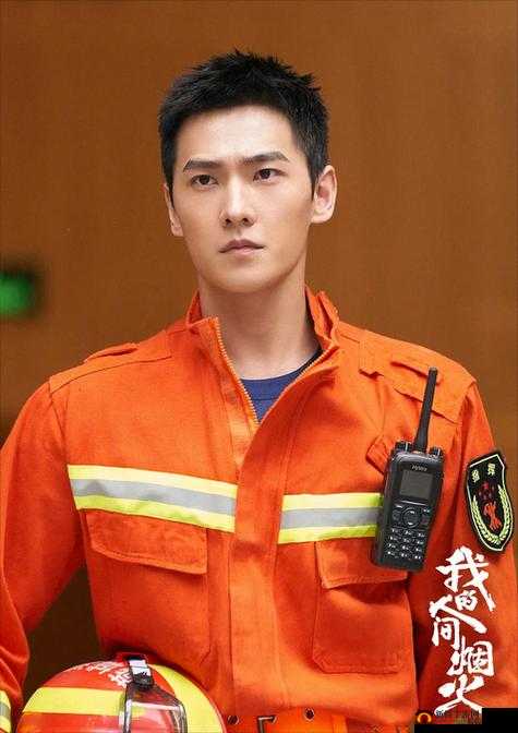 消防糙汉vs江怡宣布回归，全新剧情引爆期待，网友热议不断