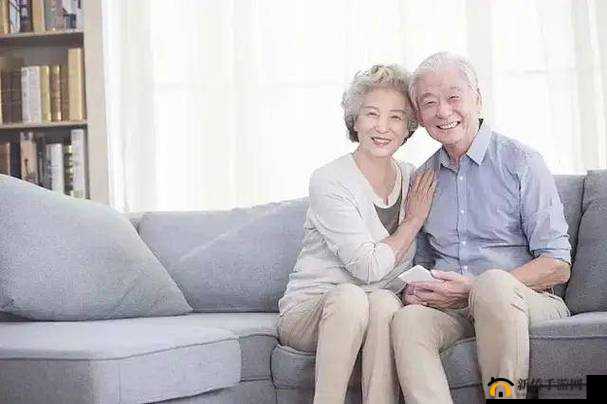 老女人BB的真实生活揭秘：如何面对年龄增长带来的挑战与机遇？