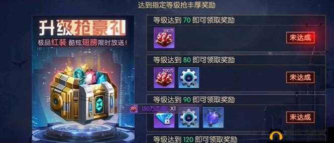 暮光起源新手必看，如何选购最高性价比礼包，全面解析购买攻略